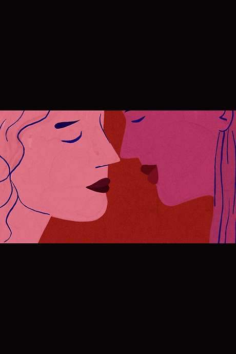 Following a night of drinks, a woman confides in her best friend a long-held desire to experience a kiss from another woman. The revelation explores the potential impact on their friendship and the complex emotions that arise. This spoken word animation is part of the Words First series, created to honor the finalists of the 2022 BBC Words First talent development scheme.